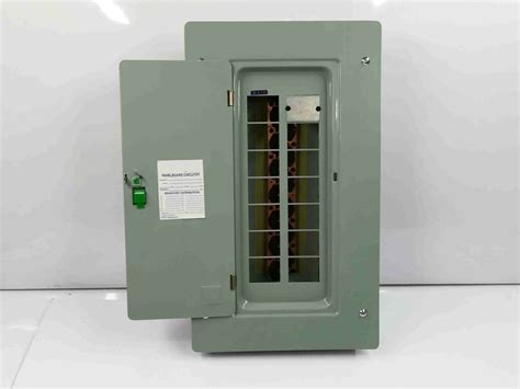 electrical panel boxes for sale|circuit breaker boxes for residential.